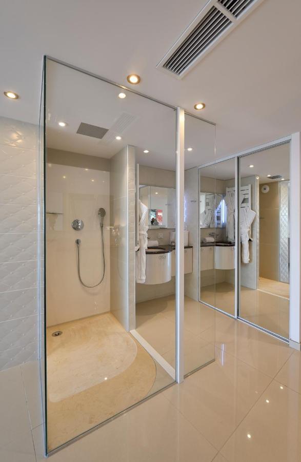 Le Nautilia Residence De Luxe "Reservee Aux Couples" آجد المظهر الخارجي الصورة