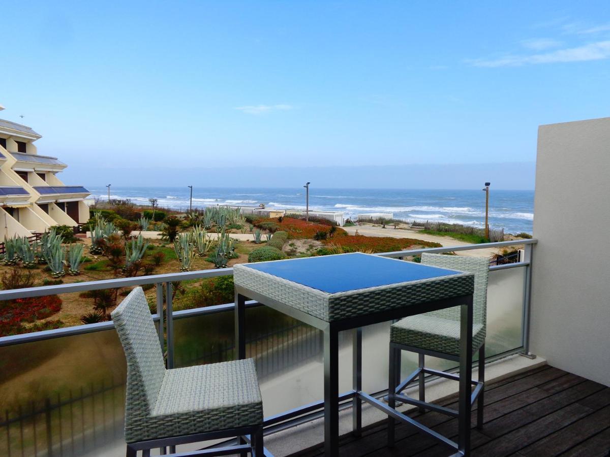 Le Nautilia Residence De Luxe "Reservee Aux Couples" آجد المظهر الخارجي الصورة